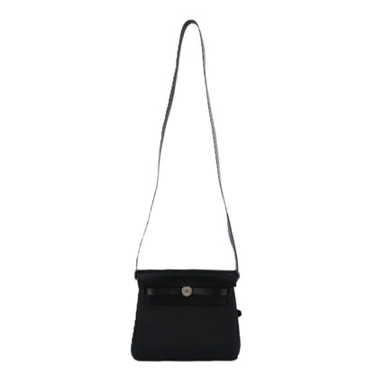 HERMES 086430CK HERBAG ZIP 20 CROSSBODY BAG