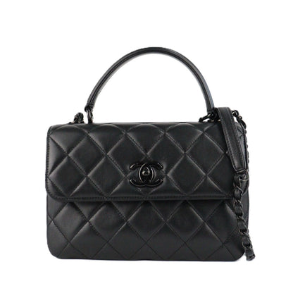 CHANEL 92236 TRENDY CC SMALL HANDBAG
