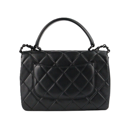 CHANEL 92236 TRENDY CC SMALL HANDBAG