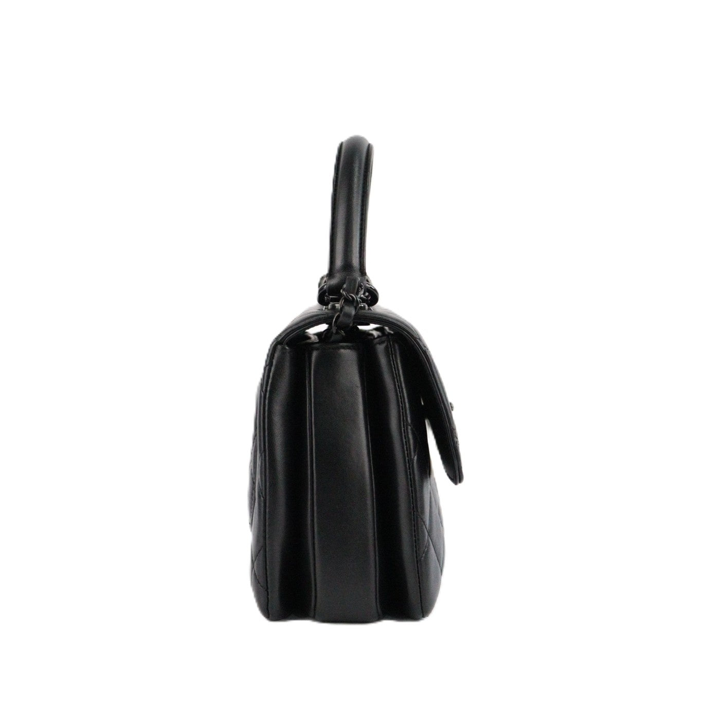 CHANEL 92236 TRENDY CC SMALL HANDBAG