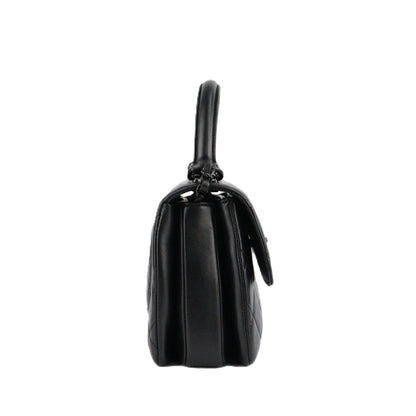 CHANEL 92236 TRENDY CC SMALL HANDBAG