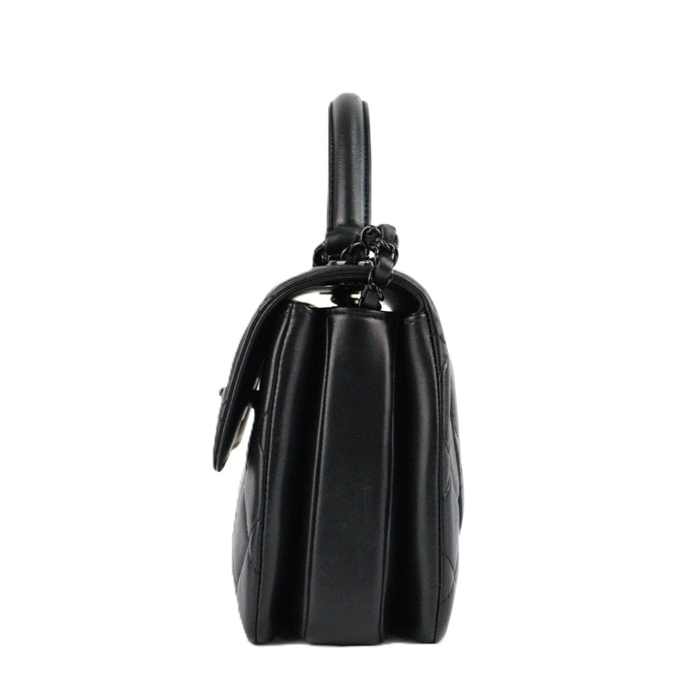 CHANEL 92236 TRENDY CC SMALL HANDBAG