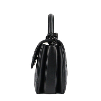 CHANEL 92236 TRENDY CC SMALL HANDBAG