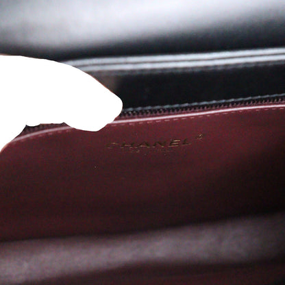 CHANEL 92236 TRENDY CC SMALL HANDBAG