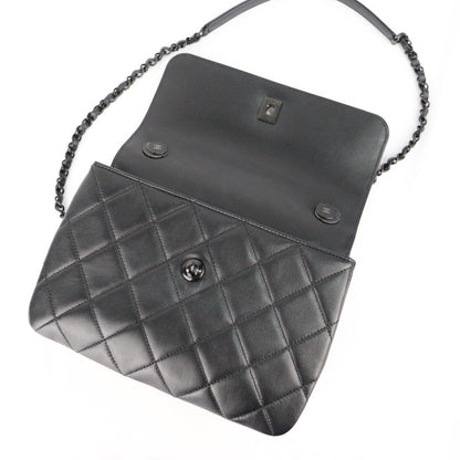 CHANEL 92236 TRENDY CC SMALL HANDBAG