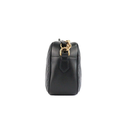GUCCI 447632 DTDIT GG MARMONT CROSSBODY BAG