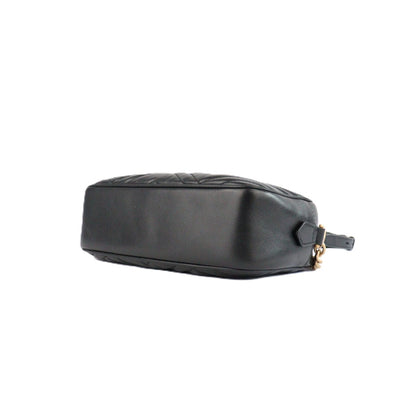GUCCI 447632 DTDIT GG MARMONT CROSSBODY BAG