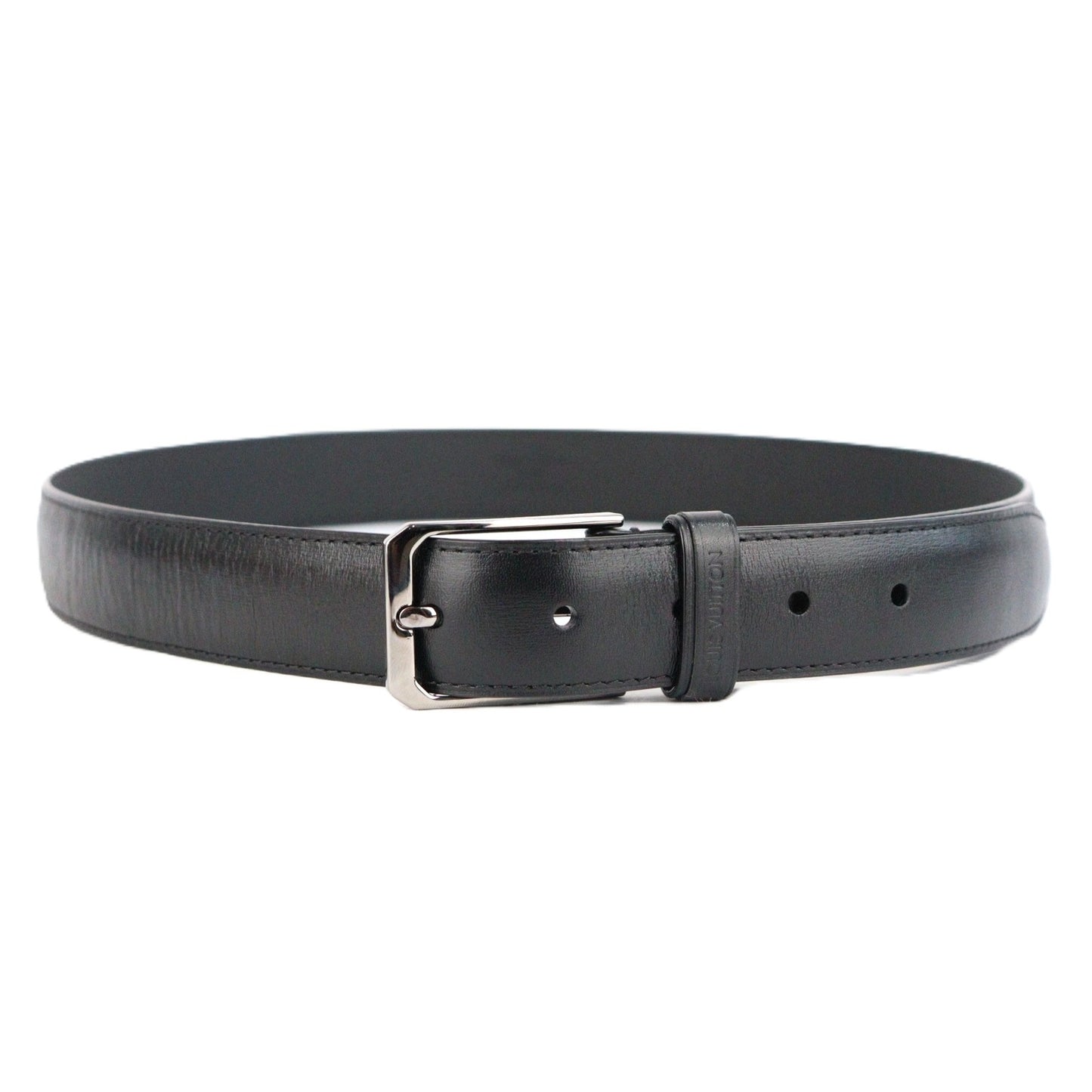 LOUIS VUITTON M9340U 90 BELT