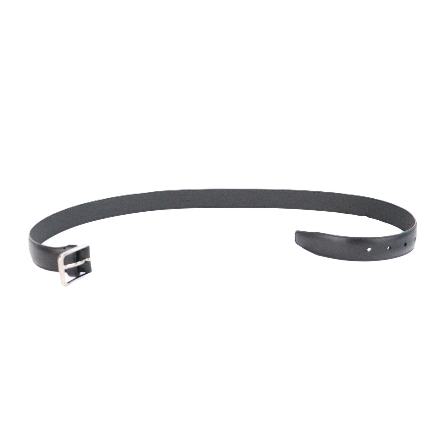 LOUIS VUITTON M9340U 90 BELT