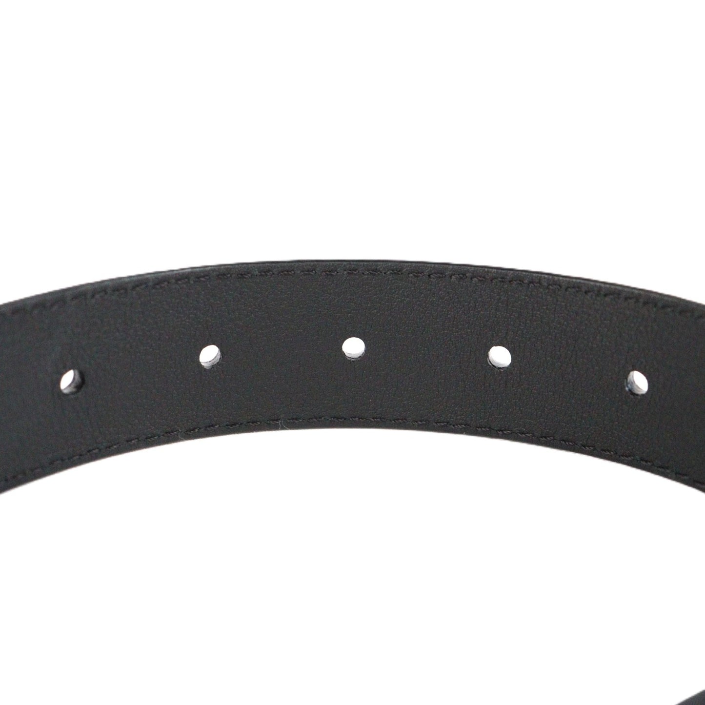LOUIS VUITTON M9340U 90 BELT