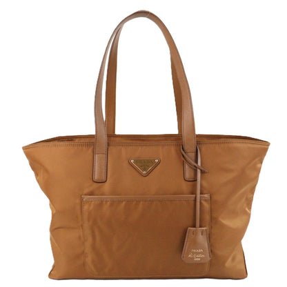PRADA 1BG555 TOTE BAG
