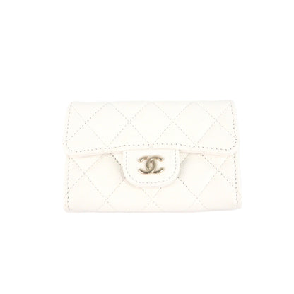 CHANEL AP0214 CLASSIC FLAP CARD HOLDER