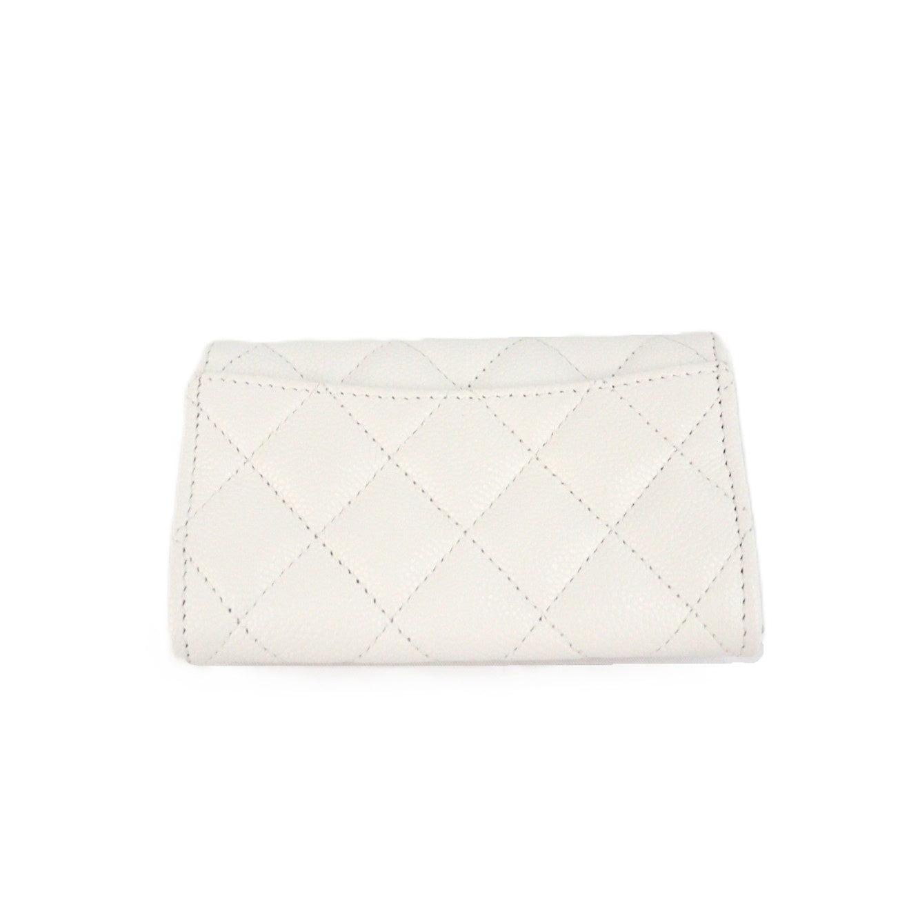 CHANEL AP0214 CLASSIC FLAP CARD HOLDER