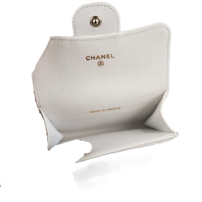 CHANEL AP0214 CLASSIC FLAP CARD HOLDER