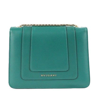 BVLGARI 34560 SERPENTE FOREVER SHOULDER BAG