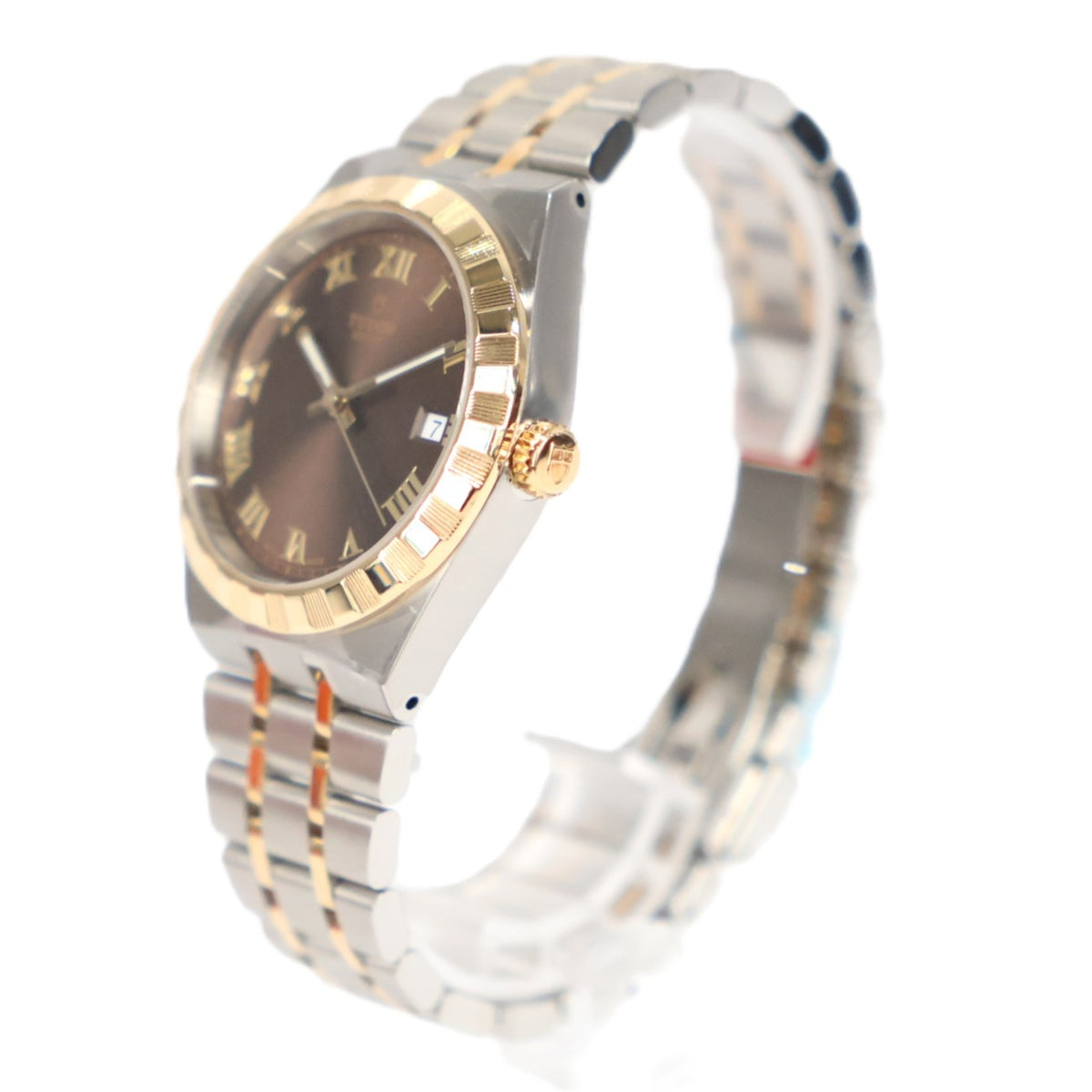 TUDOR 28503 Royal Day-Date 38