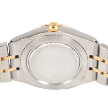 TUDOR 28503 Royal Day-Date 38