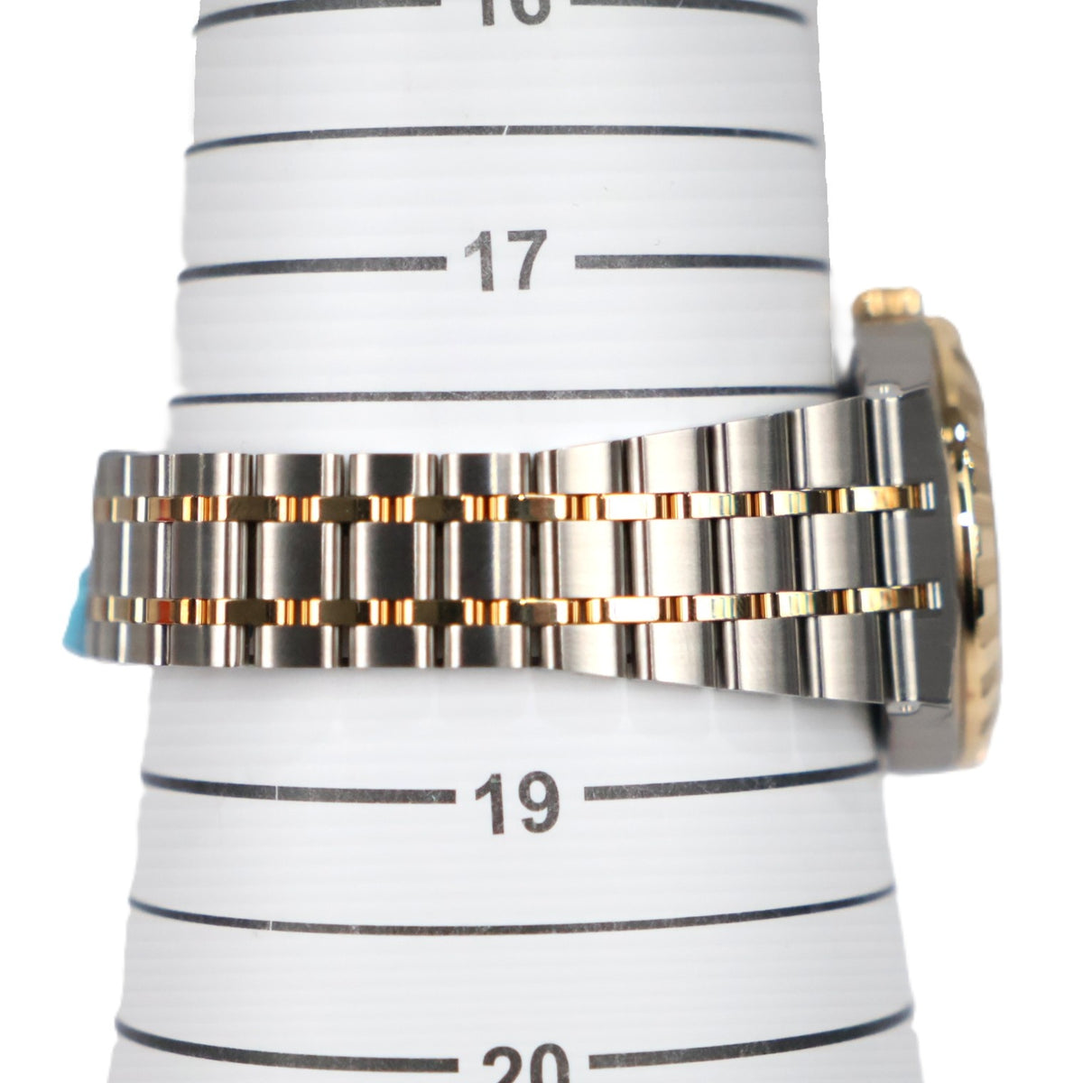 TUDOR 28503 Royal Day-Date 38