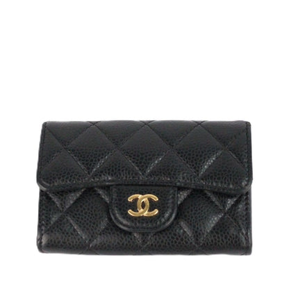 CHANEL AP0214 CLASSIC FLAP CARD HOLDER