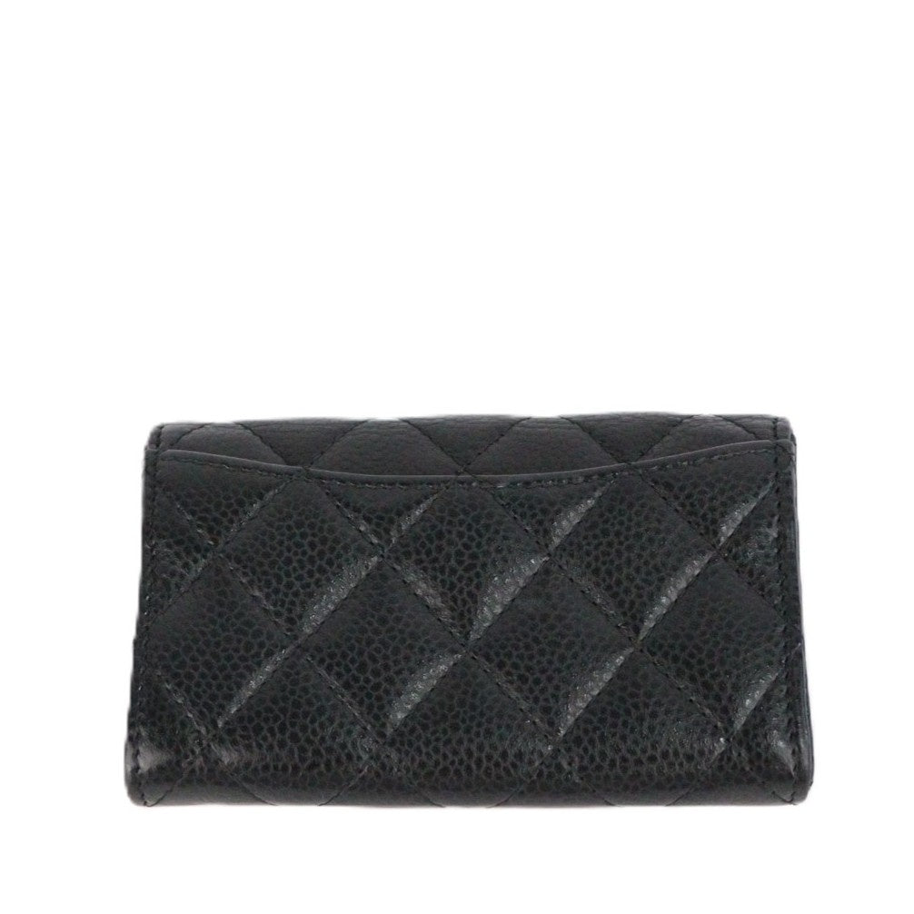 CHANEL AP0214 CLASSIC FLAP CARD HOLDER