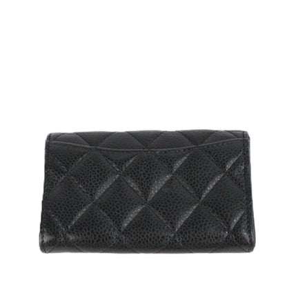 CHANEL AP0214 CLASSIC FLAP CARD HOLDER