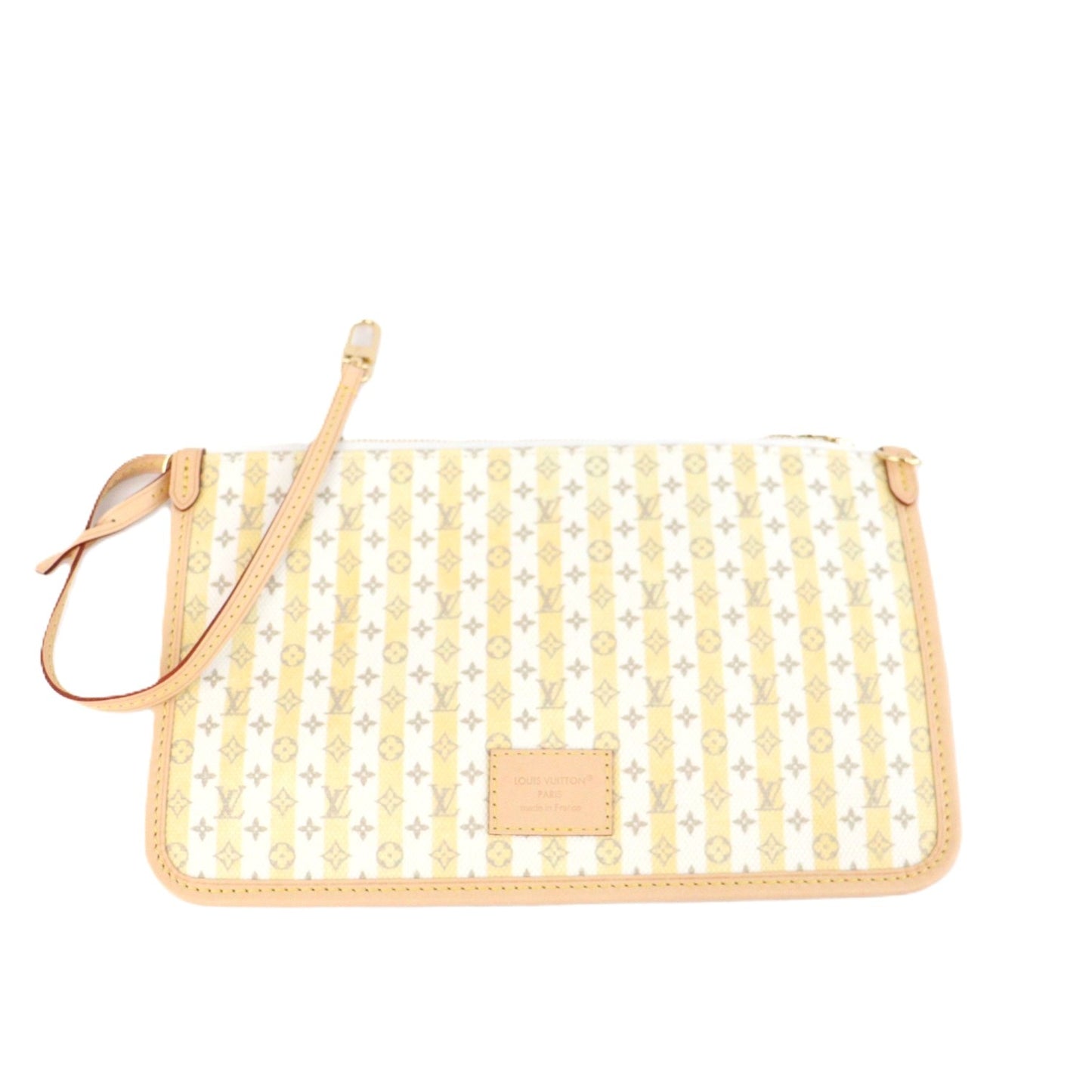 LOUIS VUITTON M28457 NEVERFULL MM TOTE BAG