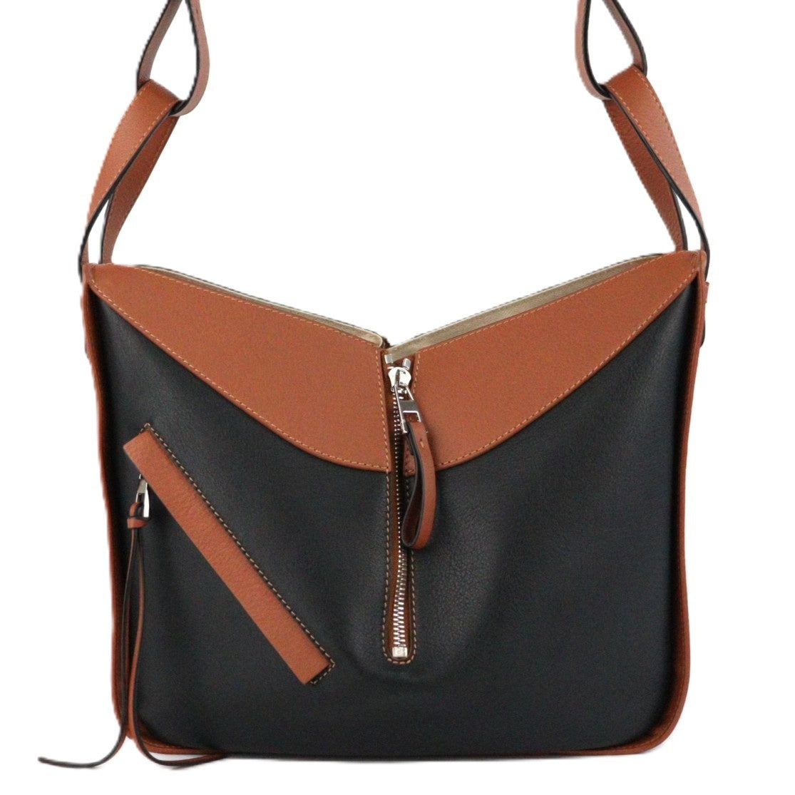 LOEWE A538S35X04 HAMMOCK SMALL HANDBAG