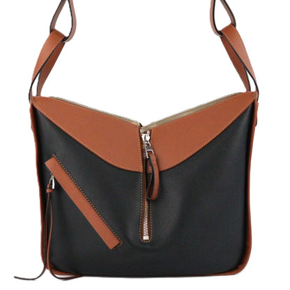LOEWE A538S35X04 HAMMOCK SMALL HANDBAG