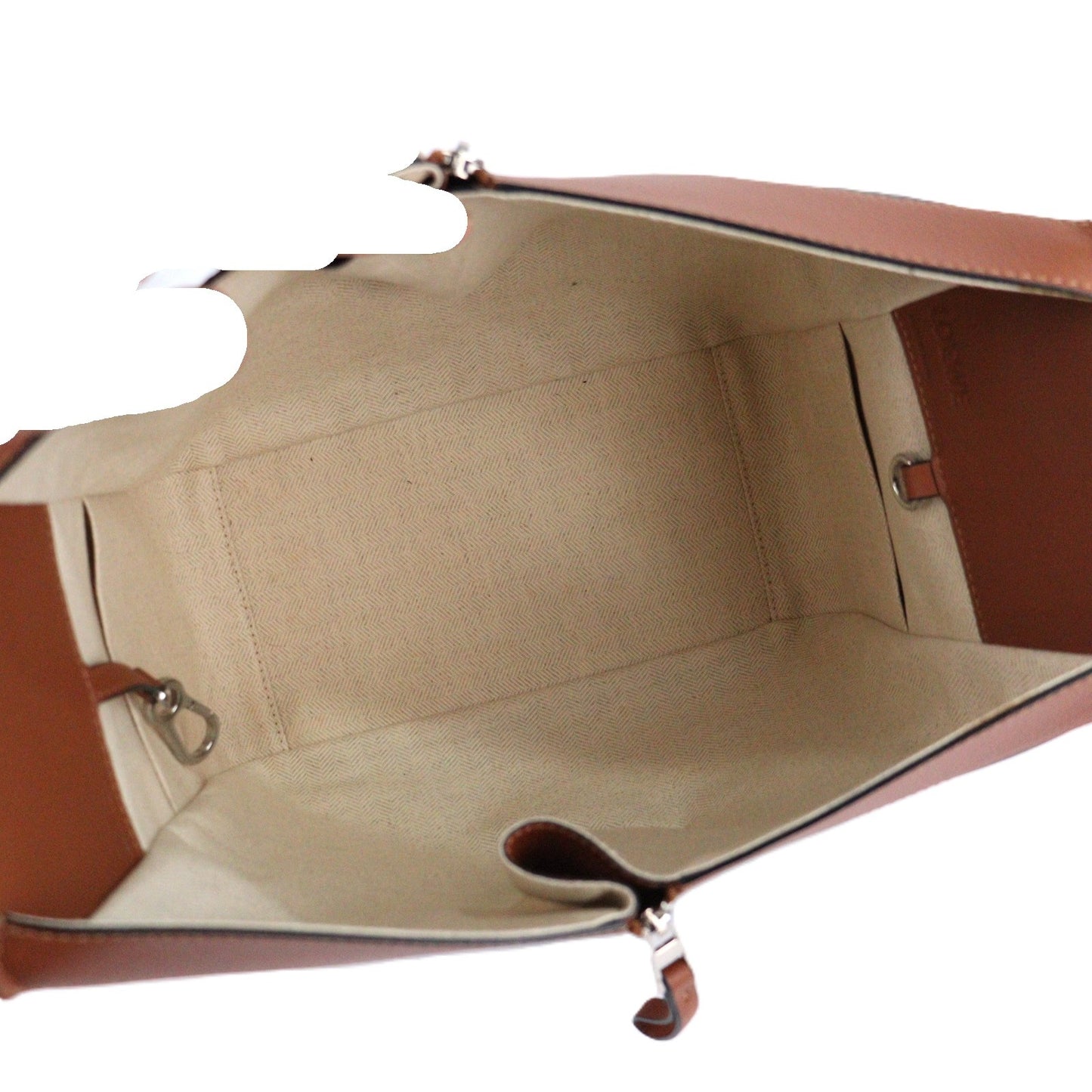 LOEWE A538S35X04 HAMMOCK SMALL HANDBAG