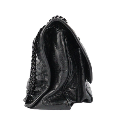 SAINT LAURENT 633184 NIKI MEDIUM SHOULDER BAG