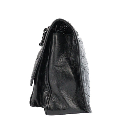 SAINT LAURENT 633184 NIKI MEDIUM SHOULDER BAG
