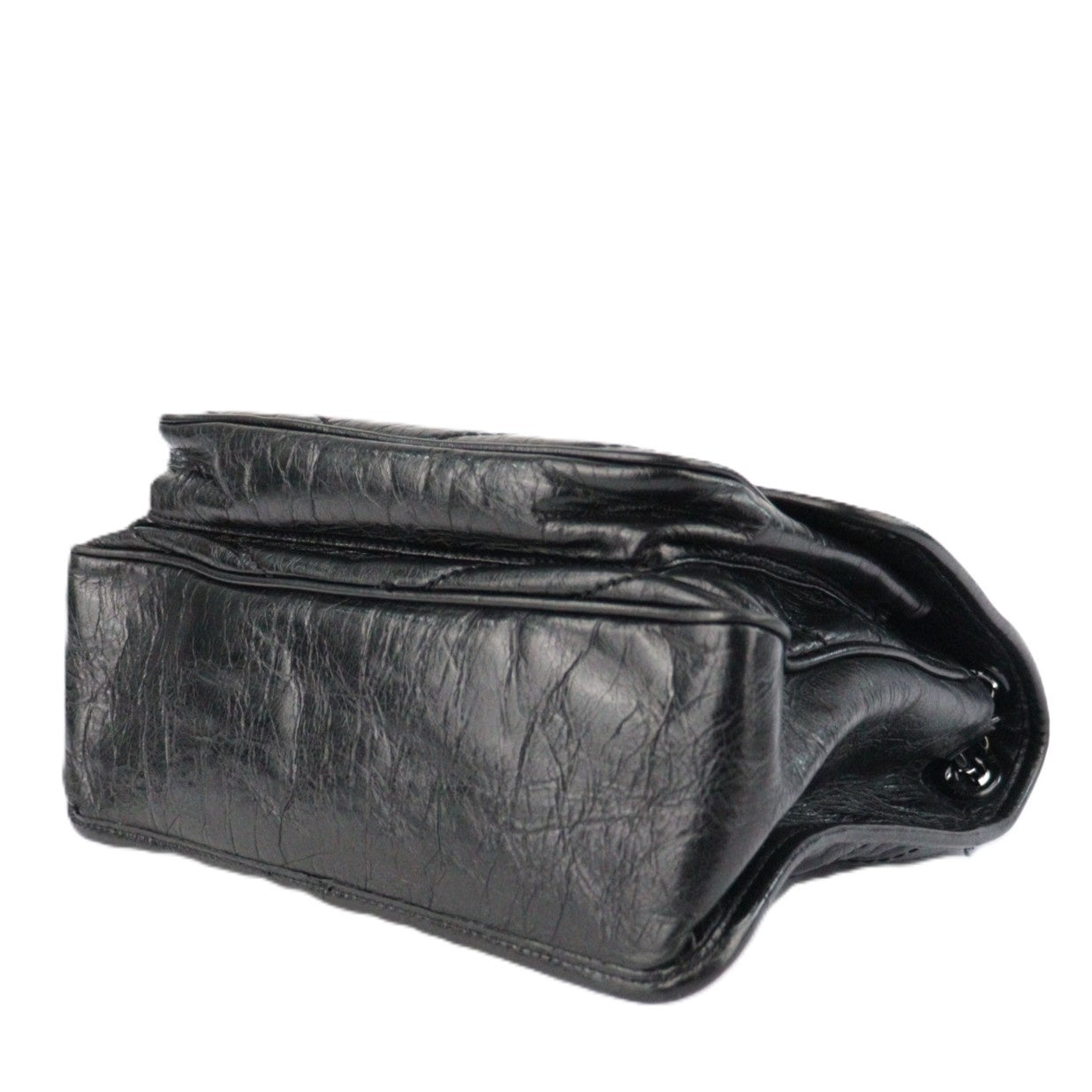 SAINT LAURENT 633184 NIKI MEDIUM SHOULDER BAG