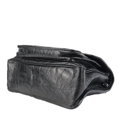 SAINT LAURENT 633184 NIKI MEDIUM SHOULDER BAG