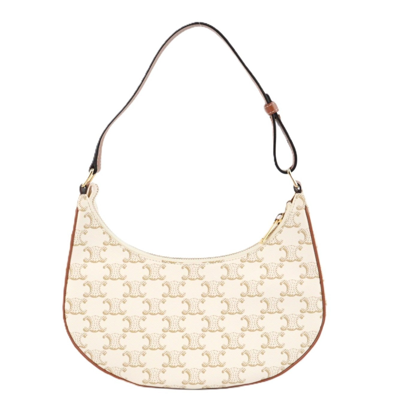 CELINE 193952BZJ AVA SHOULDER BAG