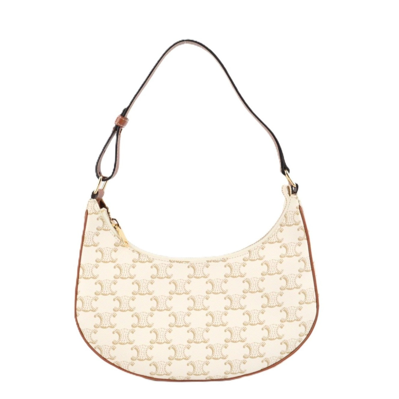 CELINE 193952BZJ AVA SHOULDER BAG