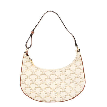 CELINE 193952BZJ AVA SHOULDER BAG