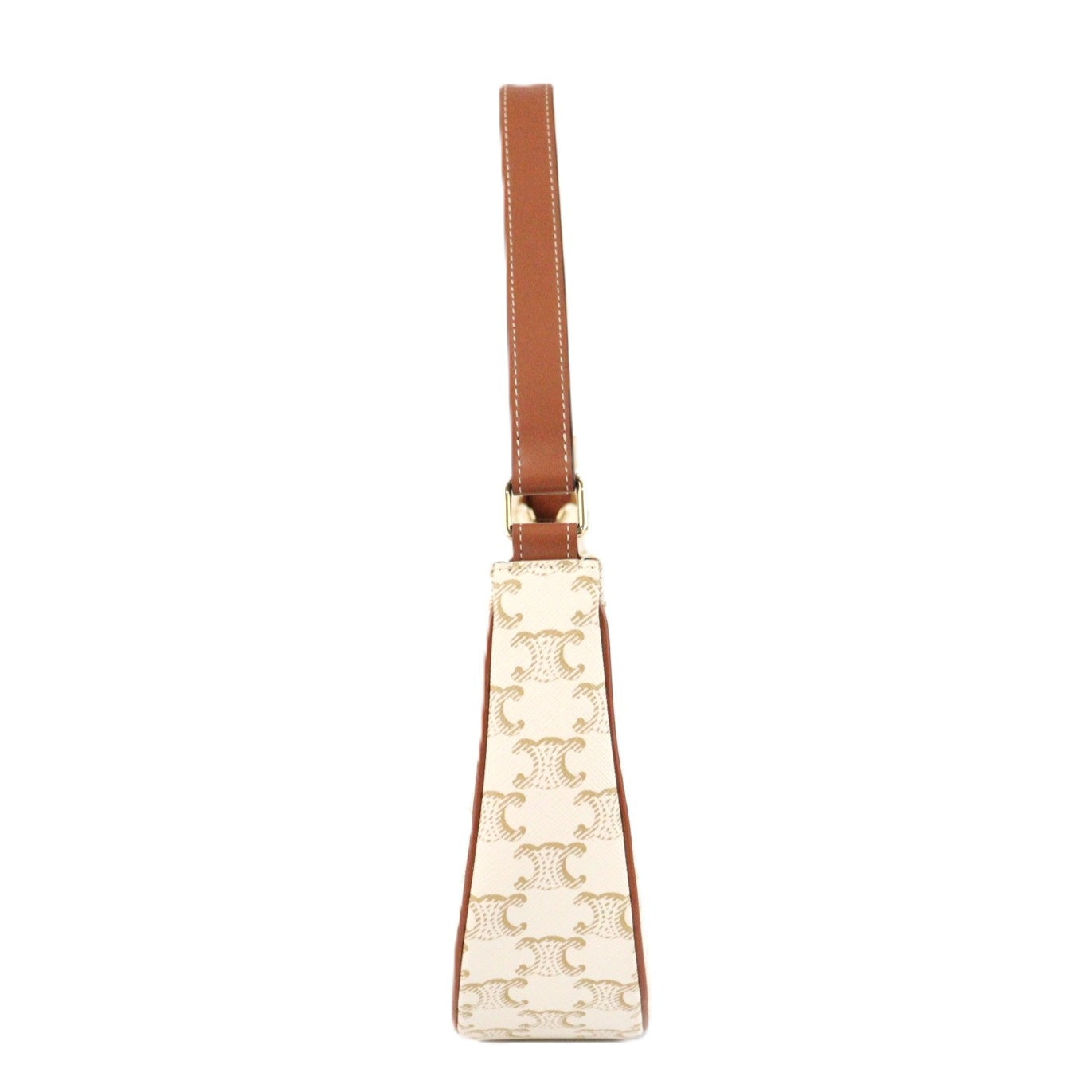 CELINE 193952BZJ AVA SHOULDER BAG