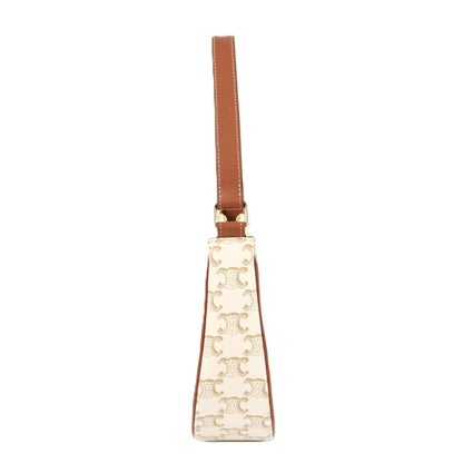 CELINE 193952BZJ AVA SHOULDER BAG