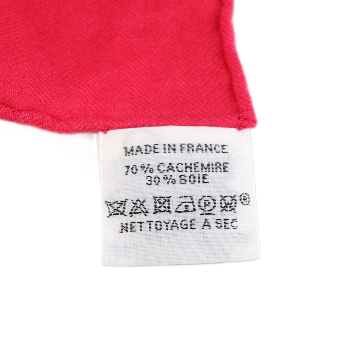 HERMES CARRE GEANT 140 SHAWL