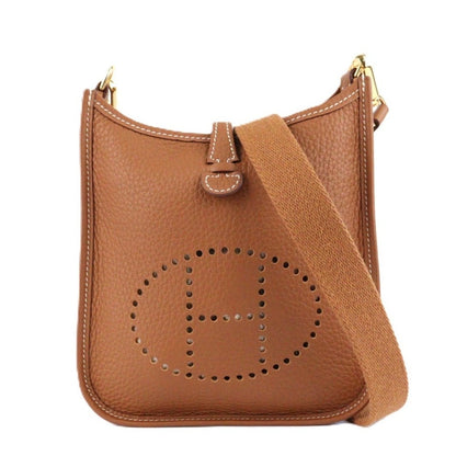 HERMES 069426CC EVELYNE AMAZONE 16 CROSSBODY BAG