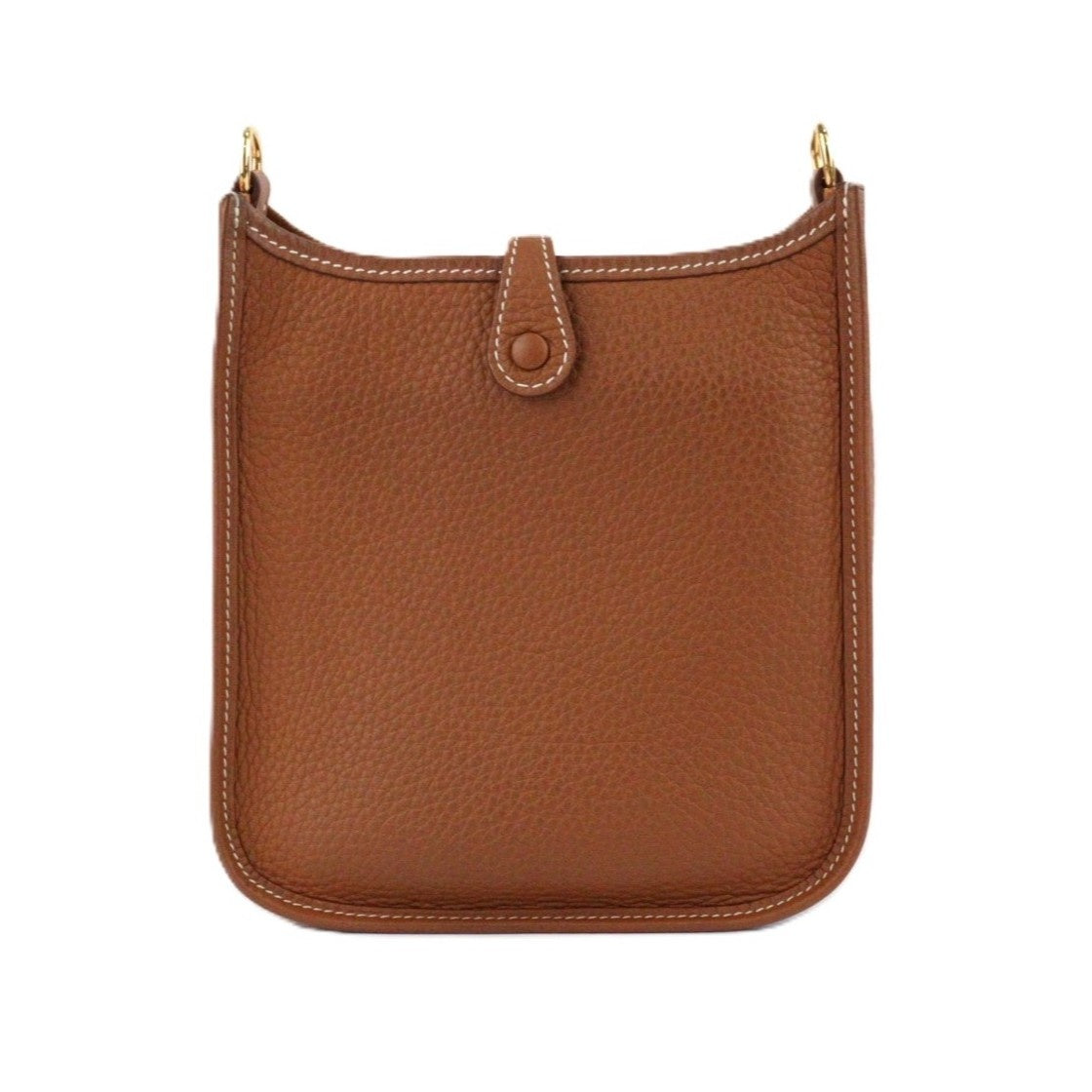 HERMES 069426CC EVELYNE AMAZONE 16 CROSSBODY BAG