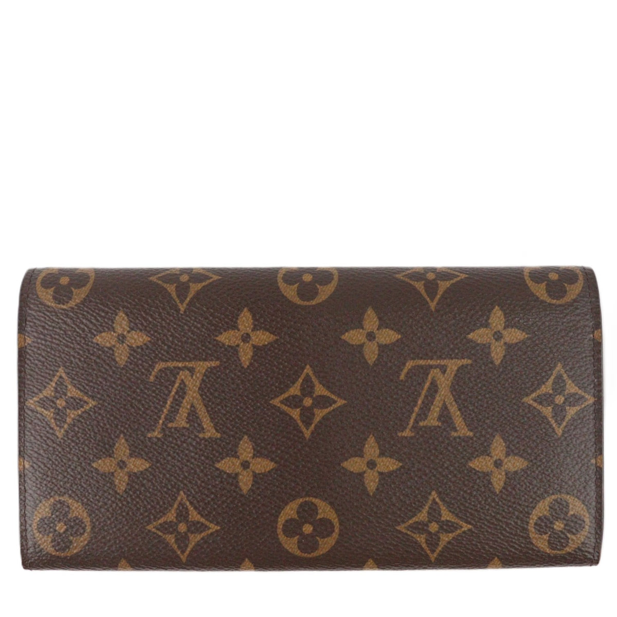 LOUIS VUITTON M61289 PORTEFEUILLE EMILIE WALLET