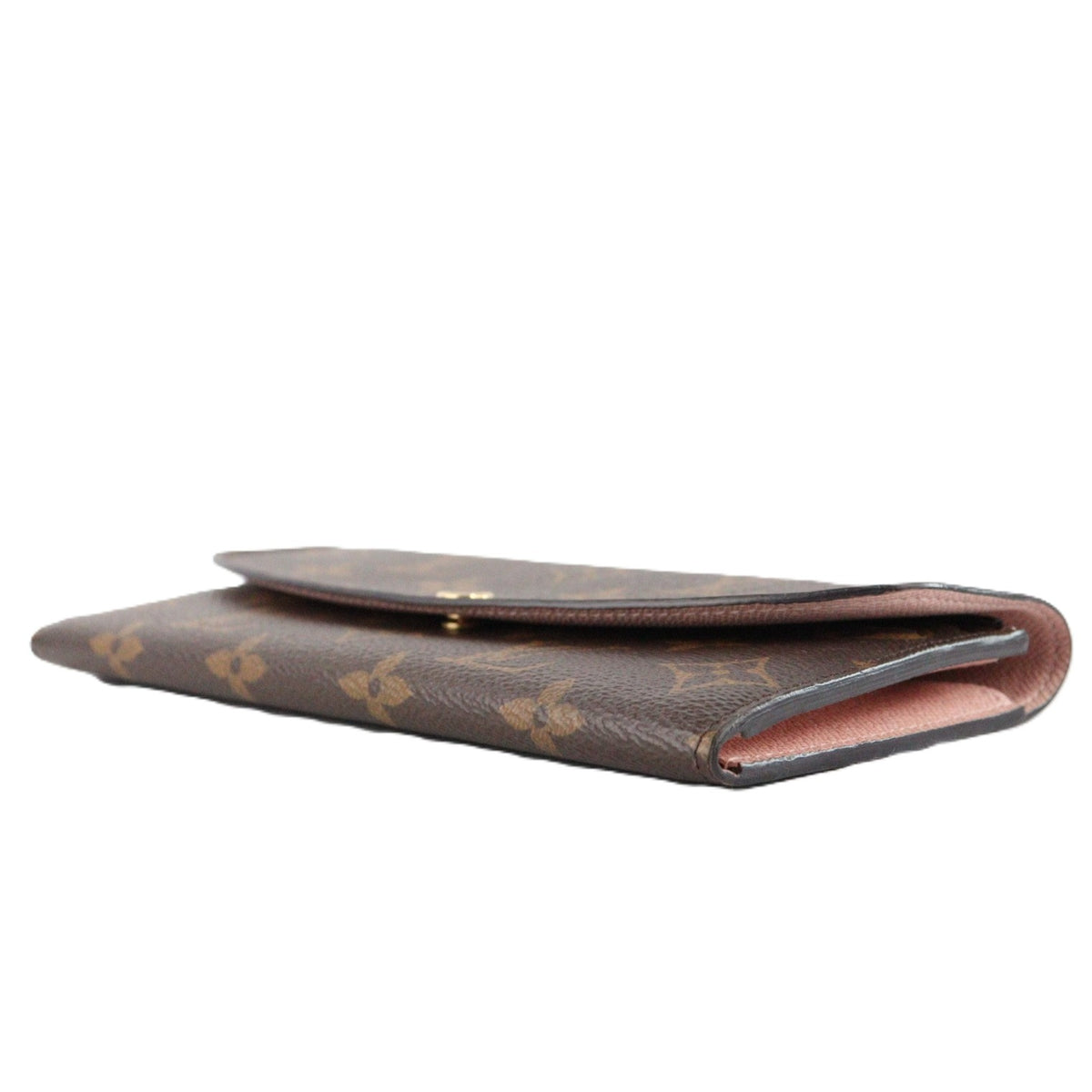 LOUIS VUITTON M61289 PORTEFEUILLE EMILIE WALLET