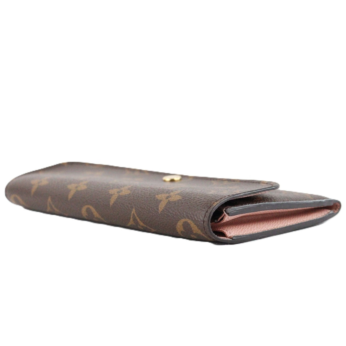 LOUIS VUITTON M61289 PORTEFEUILLE EMILIE WALLET