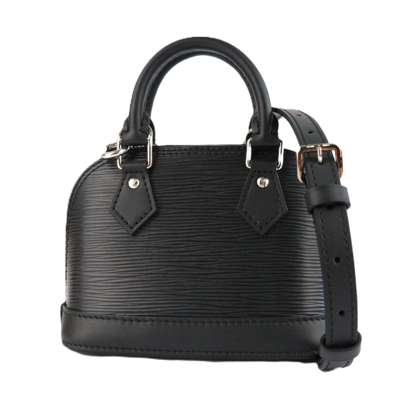 LOUIS VUITTON M81945 ALMA NANO MINI BAG