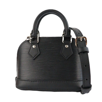 LOUIS VUITTON M81945 ALMA NANO MINI BAG