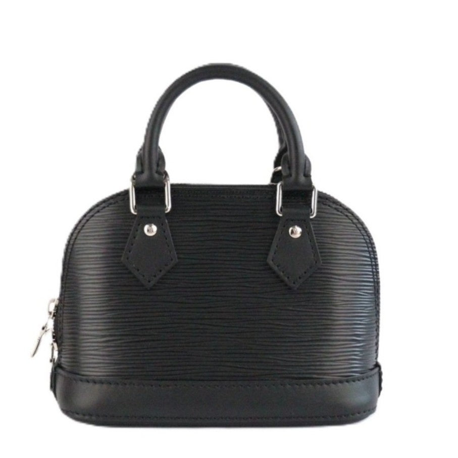 LOUIS VUITTON M81945 ALMA NANO MINI BAG