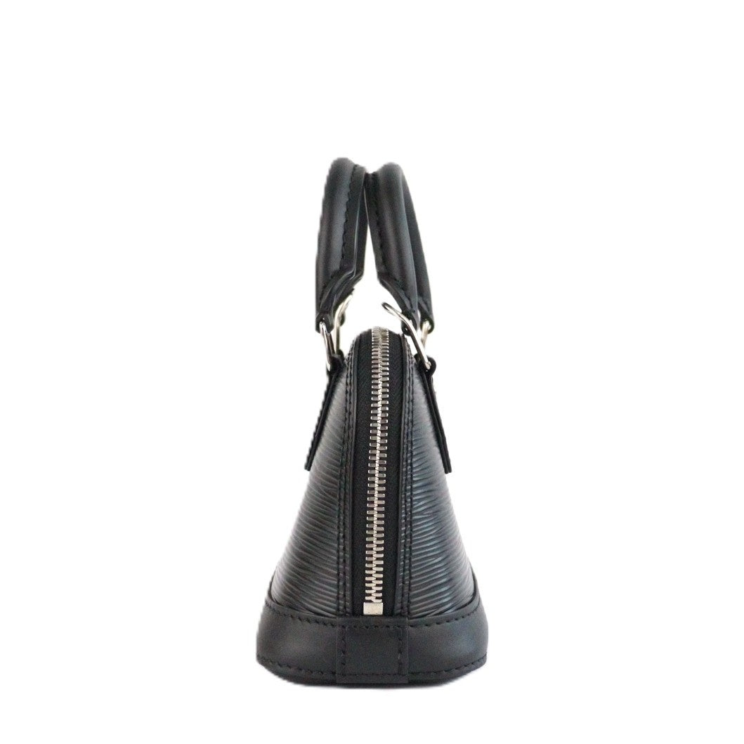 LOUIS VUITTON M81945 ALMA NANO MINI BAG