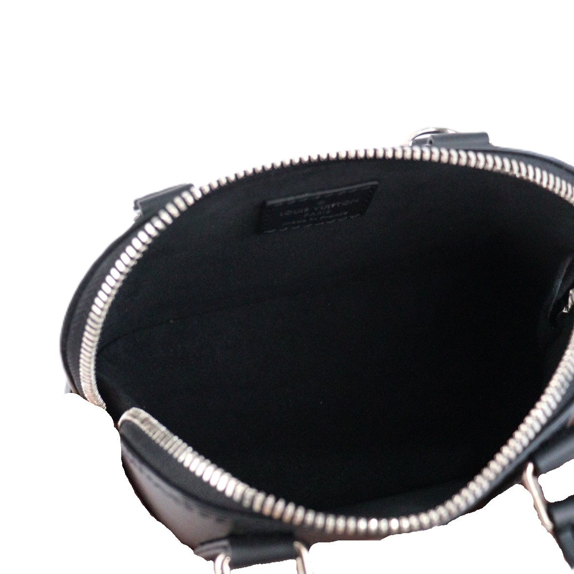 LOUIS VUITTON M81945 ALMA NANO MINI BAG