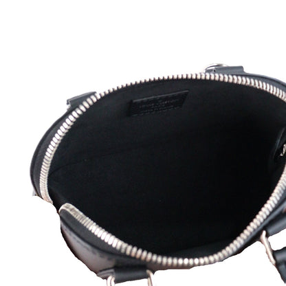 LOUIS VUITTON M81945 ALMA NANO MINI BAG